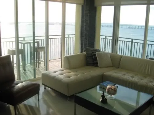 Miami Super Bowl Condo Rental Image