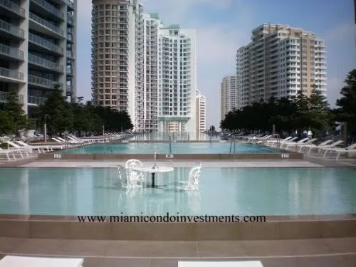 Rentals Now Available at Icon Brickell II Image