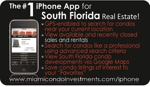 iPhone Application Release Update Image