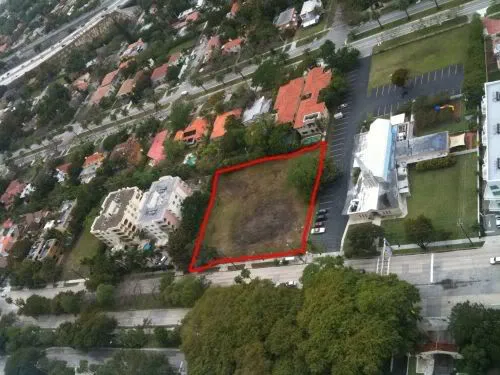 New Park Along Brickell Avenue Coming Soon Image