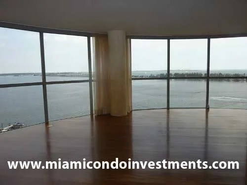 Atlantis on Brickell 3 Bedroom Condo Foreclosure Image