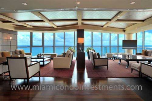 Setai Penthouse Reduced to a Cool $19,999,999 Image