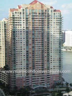 The Mark on Brickell Granted Special Approval Designation by Fannie Mae Image