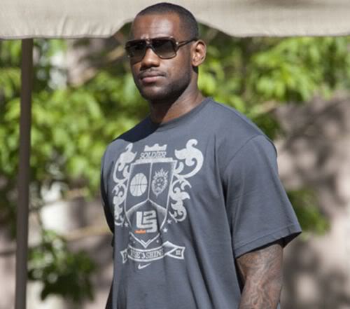 Homes Fit for a King – Top 5 Coral Gables Homes That LeBron James May Have in Mind Image