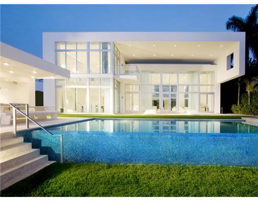 Chris Bosh Buys Luxury Home on North Bay Road Image