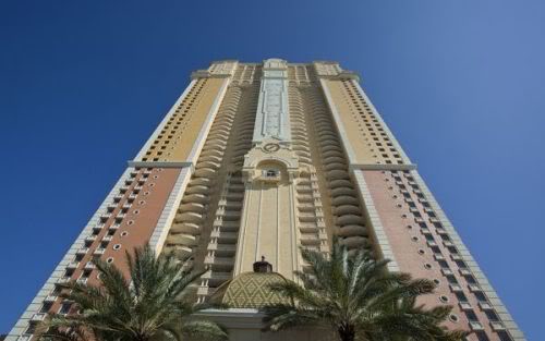 4,400 Square Foot Luxury Condominium at Acqualina in Sunny Isles Beach to be Auctioned Image