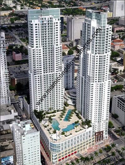 Everglades on the Bay Officially Renamed Vizcayne Image