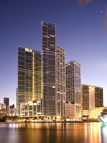 Closings at Icon Brickell Picking Up Steam Image