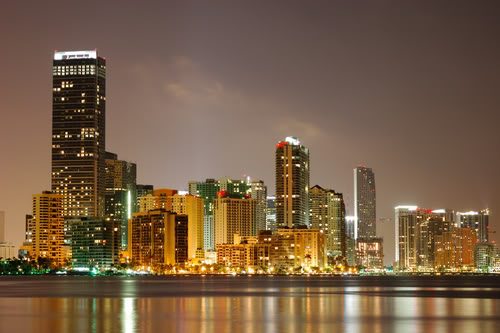 The New Look of Miami Condo Investments Image