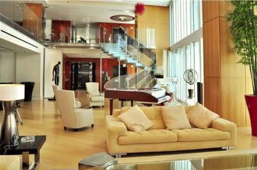 Santa Maria Penthouse Back on the Market – $14.9M Image