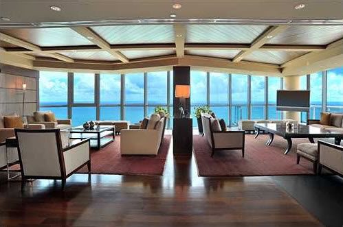 Top 5 Luxury Condo Sales of 2010 Image