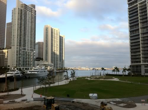 Dedication Ceremony Scheduled for Miami Circle Park Image