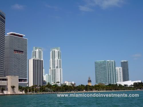 CBS4 Reports on the Downtown Miami Condo Market Turnaround Image