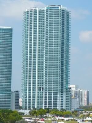 One Developer Unit Remaining at 900 Biscayne Bay Image