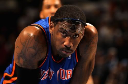 Amar’e Stoudemire Sells W South Beach Penthouse for $5.2M Image