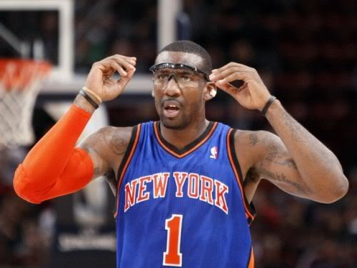 Amar’e Stoudemire Lists W South Beach Penthouse Image