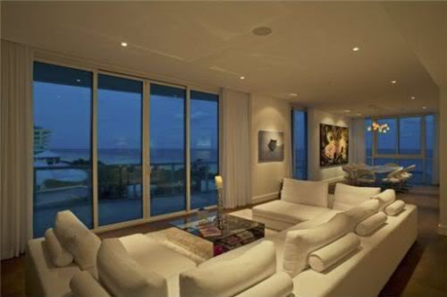 Luxury Condo Sale at Continuum South Beach North Tower – $6.5M Image