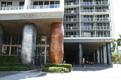 Going, Going, Gone!  Viceroy Tower at Icon Brickell Now Completely Sold Out Image