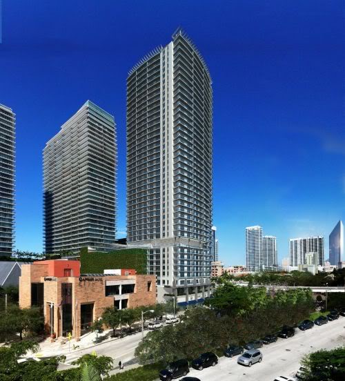 1100 Millecento Residences – A First Look Image