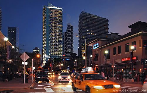 Additional Renderings of 1100 Millecento Residences Image