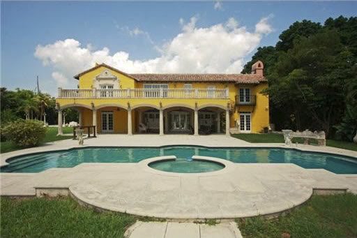 27 Star Island Drive (Casa Di Paolo) Hits the Market for $21M Image