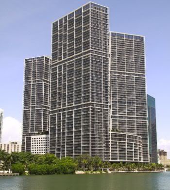 Miami Condo Glut is Coming to an End – reports The Wall Street Journal Image