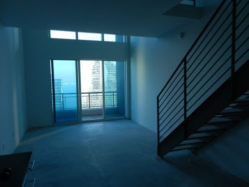 Infinity at Brickell 1 Bedroom – Lowest Price Per Square Foot Unit Available Image