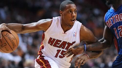 Mario Chalmers of the Miami Heat Purchases 5 Bedroom Condo at Marquis Residences from Drake Image