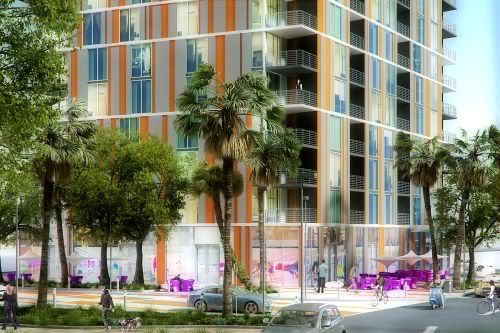 MyBrickell Sales Officially Launch; Prices Start at $177,900 Image