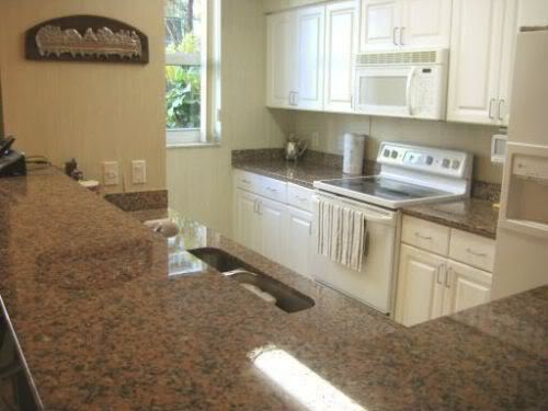 The Mark on Brickell 3 Bedroom – $365,000 Image