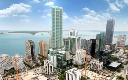 1101 Brickell Has Been Approved; Construction to Start by Year’s End Image
