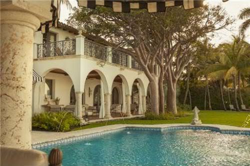 New Luxury Listing of the Day Image