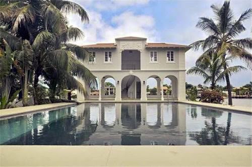 Al Capone’s Former Palm Island House Hits the Market for $9.95M Image