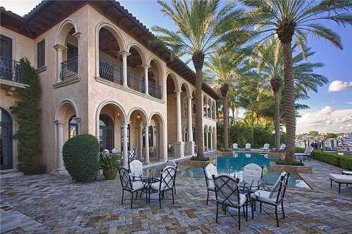 Billy Joel’s Miami Beach Mansion on the Market for $14.75M Image