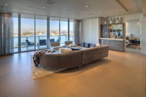 Impeccably Decorated 3 Bedroom Condo For Sale at Marquis Residences Image