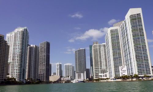 Miami Ranked 4th Priciest City to Rent in the U.S. Image