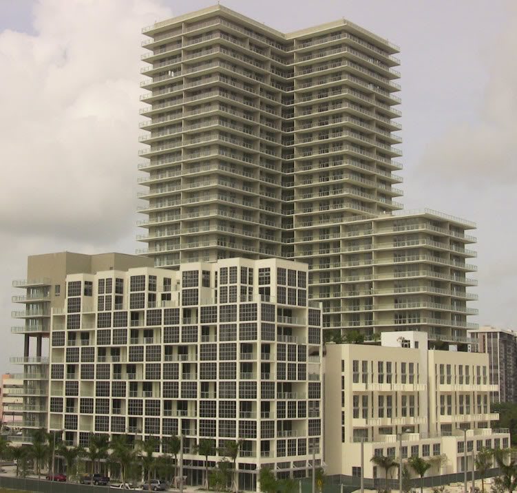 61 Units Re-released at Midtown 2 Image