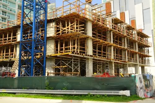 MyBrickell Construction Update Image