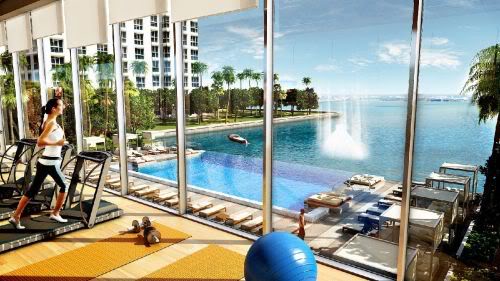 New Rendering of Icon Bay Image