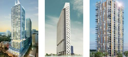1100 Millecento, BrickellHouse and myBrickell on the Brink of Selling Out Image