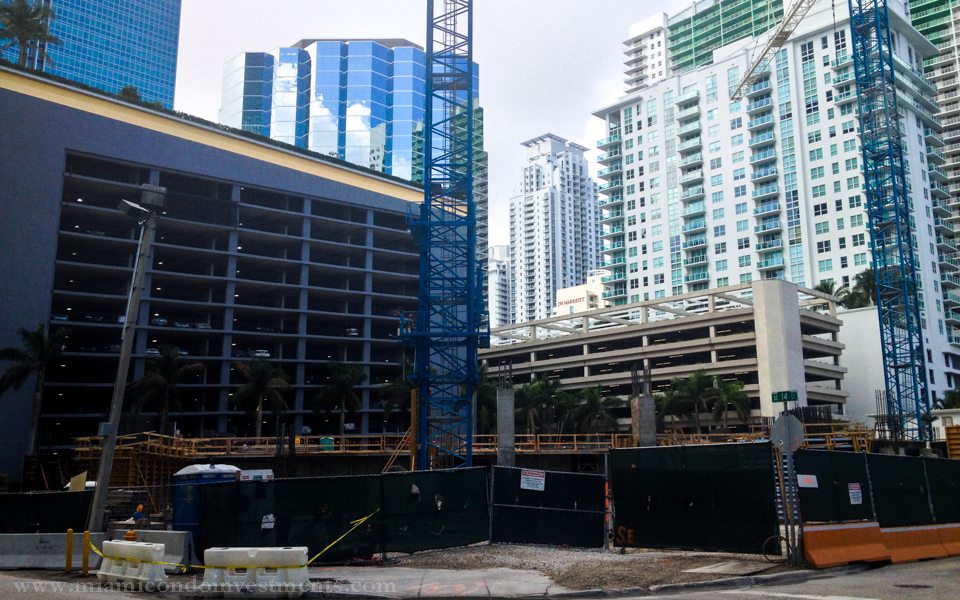 Brickell Condo Market Expected to Remain Strong Throughout 2013 and 2014 Image