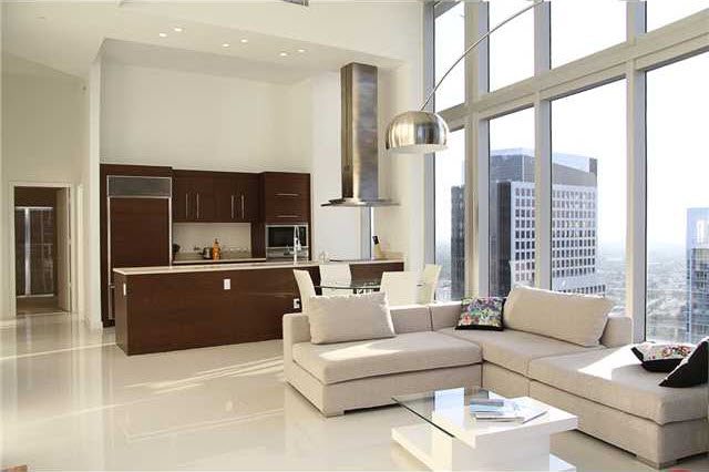 Case Study: Determining the Value-added for Having High Ceilings Image