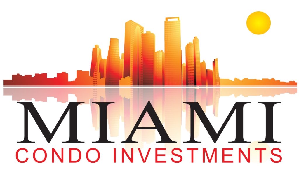 Welcome to the New and Improved Miami Condo Investments Blog and Website! Image