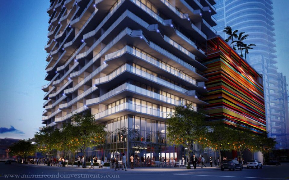 Penthouse Floor Plans Released for SLS Brickell Residences Image