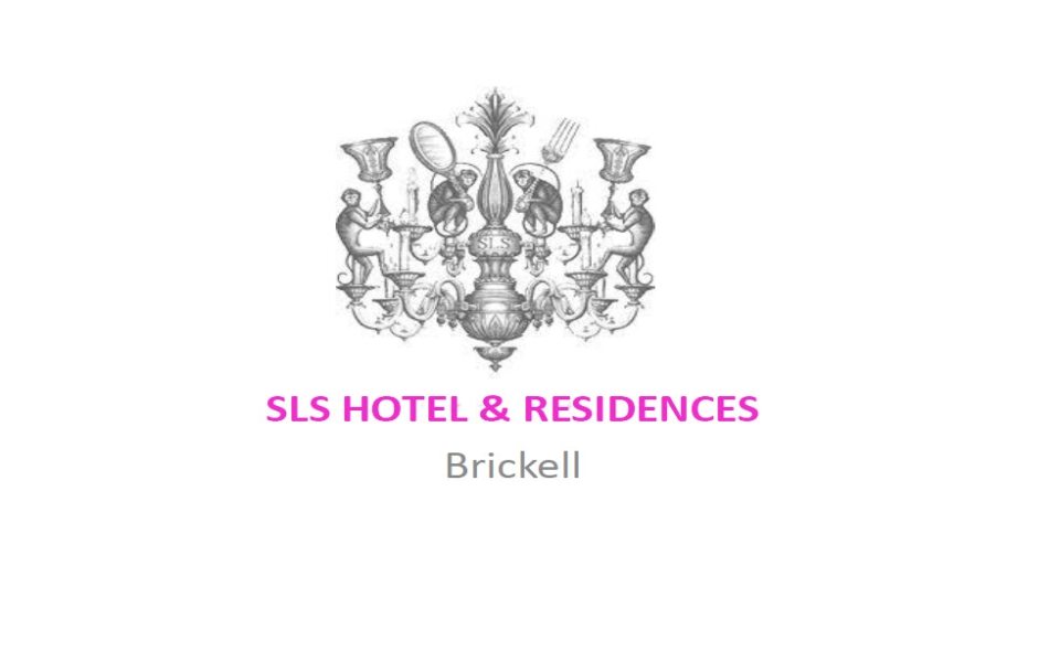 SLS Brickell Residences Now Accepting Reservations Image