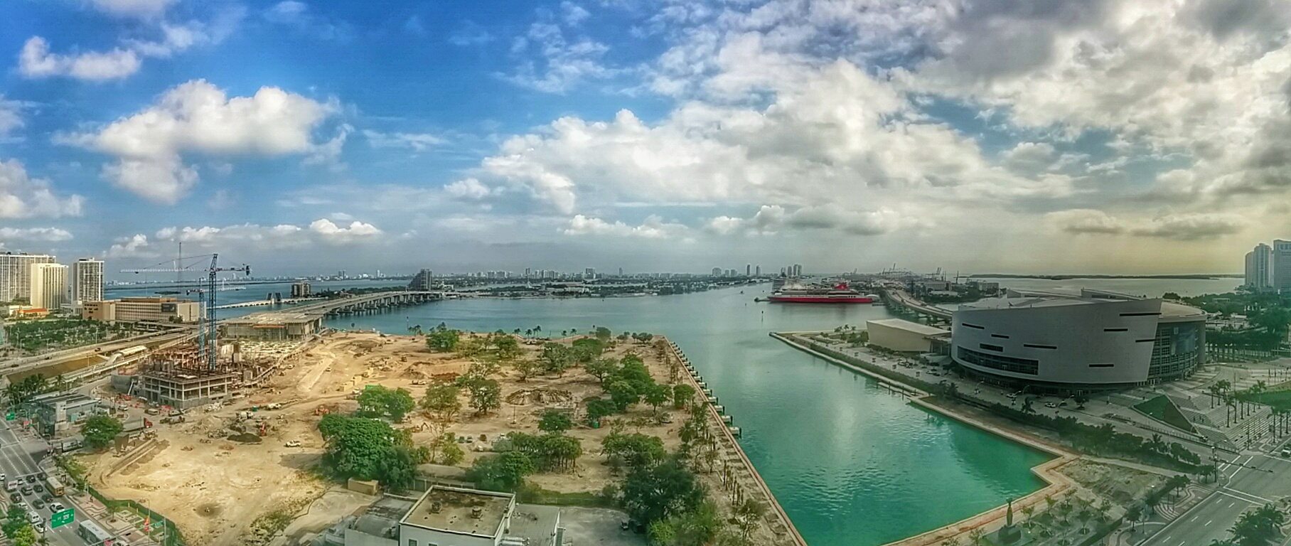 Museum Park Photo Update Image