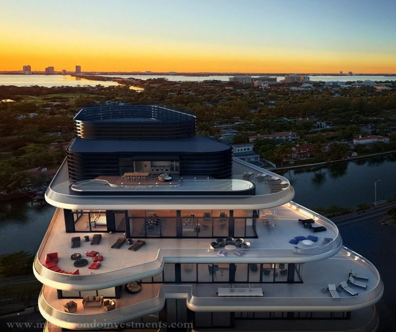 Foster + Partners Releases Video of Faena House and the Faena District in Miami Beach Image