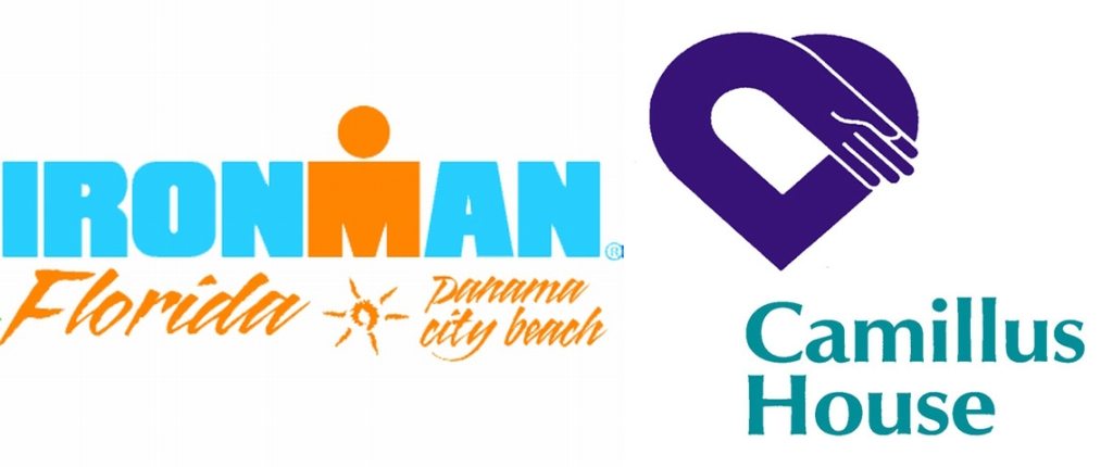 Fundraising on Behalf of Camillus House in Conjunction with my Ironman Florida Race this November 2nd Image