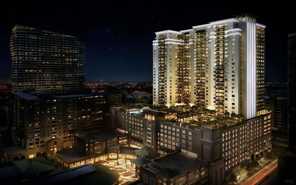 Introducing Nine at Mary Brickell Village Image