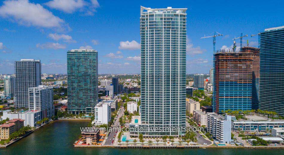The Full List Of Downtown Miami Area Condos With Fannie Mae Approval Image